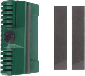 01 445032155152 Solid Guide Bar Rail Dressers File Repairer Tool Suit High Accuracy Chainsaw