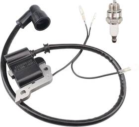 1112 313102613666 531147161 Ignition Coil For Husqvarna 150bt 2022-present 150bt-mark Ii 345
