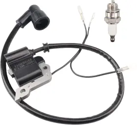 150bt-mark 1112 313102613666 531147161 Ignition Coil For Husqvarna 150bt 2022-present Ii 345