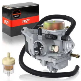 Lt4-c01 1pz Carburetor Carb For Suzuki Eiger Auto Ltf400 Lta400 Lt-f 400