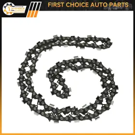 1st177418choice 1stchoice-autoparts .058 Inch Control Cut 13/40 Cp Saw Chaingauge 64 Drive Links For 450 455 Rancher