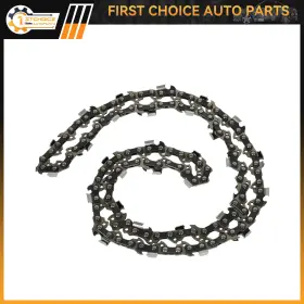 1st177421choice 1stchoice-autoparts 16 Inch 3/8 050 Chainsaw Chain 57 Drive Links For Cs-370 Cs-400 Cs-3450 Cs-352 345