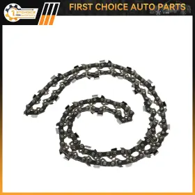 1st177424choice 1stchoice-autoparts For Cs-370 Cs-400 141 142 16 Inch Chainsaw Chain 3/8lp .050 Gauge 56 Low Profile