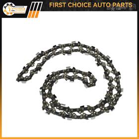 1stchoice-autoparts 1st177440choice 14 Inch Chainsaw Chain 3/8 Lp .050 Gauge 52 Dl For Echo Cs-310 Cs-352 Cs-341 Cs-370
