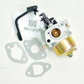 1uq Usa-168-112223 Carburetor Carb For Hammerhead Mudhead Lct 208cc 6.5hp Go-kart