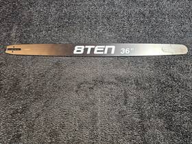 8-ten C-cgb-0045 8-ten 36 Inch Chainsaw Guide Bar For Stihl Oregon 30030002253