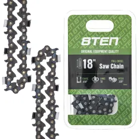 810-ccc2226h 8ten Chainsaw Chain For Husqvarna 345 351 350 340 353 455 Rancher Jonsered 18