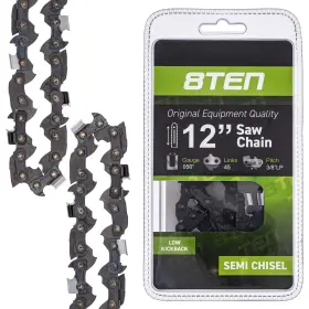 810-ccc2249h 8ten Chainsaw Chain For Husqvarna 240 136 137 141 142 36 41 Poulan 2150 1950 2050