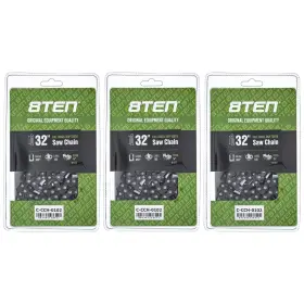810-ccc2324h 8ten Skip Tooth Chainsaw Chain 32inch .050 3/8 105 Dl For Husqvarna 372xp Echo Cs 600
