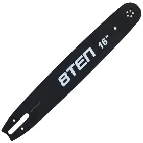 810-ccg2202b 8ten 16 Inch Chainsaw Guide Bar .063 3/8 60dl Chain For Stihl Ms 660 440 460 066 036
