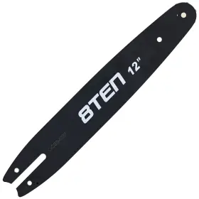 810-ccg2209b 8ten 12 Inch Chainsaw Guide Bar .043 3/8 44dl Chain For Stihl Ms170 017 009 018 023