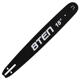 810-ccg2242b 8ten 18 Inch Chainsaw Guide Bar .050 .325 72dl Chain For Husqvarna 136 137 141 142 44