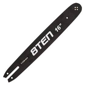 8ten 810-ccg2245b 16 Inch Chainsaw Guide Bar .050 .375 55dl Low Pro For Stihl Ms 170160sdea074