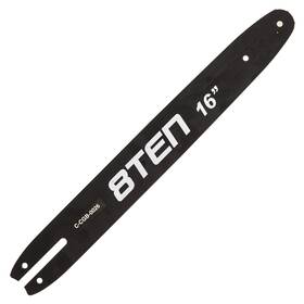 8ten 810-ccg2248b 16 Inch Chainsaw Guide Bar .050 3/8 55dl Lp Chain Stihl Electric 021 017 018
