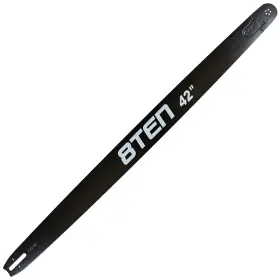 810-ccg2253b 8ten 42 Inch Chainsaw Guide Bar .063 3/8 136dl Chain For Stihl 066 044 088 064 029