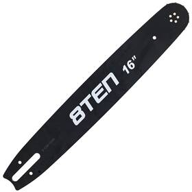 8ten 810-ccg2260b 16 Inch Chainsaw Guide Bar .050 3/8 60dl Chain For Stihl 066 044 064 026 029
