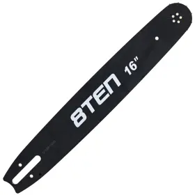 810-ccg2260b 8ten 16 Inch Chainsaw Guide Bar .050 3/8 60dl Chain For Stihl 066 044 064 026 029