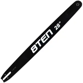 810-ccg2264b 8ten 28 Inch Chainsaw Guide Bar .063 3/8 91dl Chain For Stihl 066 044 088 064 029