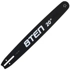 810-ccg2269b 8ten 20 Inch Chainsaw Guide Bar .050 3/8 72dl Chain For Husqvarna 372xp 365 395 272