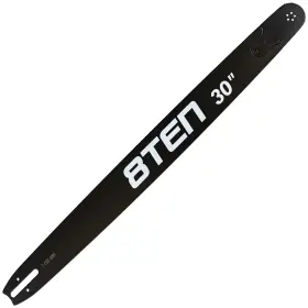 810-ccg2281b 8ten 30 Inch Chainsaw Guide Bar .050 3/8 98dl Chain For Stihl 066 044 088 064 046