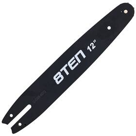 8ten 810-ccg2294b 12 Inch Chainsaw Guide Bar .050 3/8lp 44dl Chain For Stihl Ms170 070 017 Ms210