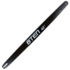 810-ccg2345b 8ten 42 Inch Chainsaw Guide Bar .050 3/8 136dl Chain For Stihl 066 044 088 064 029