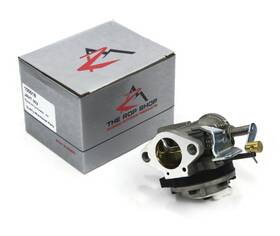 A&b Motor Parts C-1009 Carburetor Carb For Harley Davidson Golf Cart 1967-1981 Tillotson 27158-
