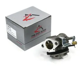 C-1009 A&b Motor Parts Carburetor Carb For Harley Davidson Golf Cart 1967-1981 Tillotson 27158-