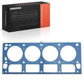 A-premium Apchg185 A-premium V8 Left Or Right Engine Cylinder Head Gasket Compatible With Chevro