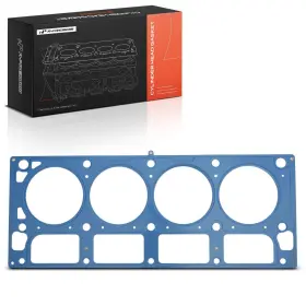 Apchg185 A-premium V8 Left Or Right Engine Cylinder Head Gasket Compatible With Chevro