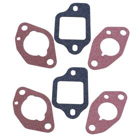 Accpada Hrr216hrz216 Carburetor Gasket Kit For Honda Gcv160 Gcv135 Gcv190 Gsv190 Part 16221-883-800