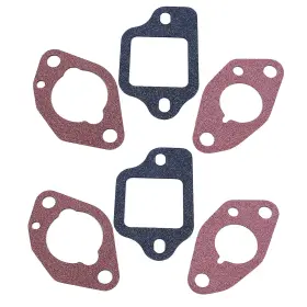 16221-883-800 Accpada Hrr216hrz216 Carburetor Gasket Kit For Honda Gcv160 Gcv135 Gcv190 Gsv190 Part