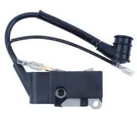 5800 Adefol 712804534123 Ignition Coil Module For Chainsaw 4500 5200 45cc 52cc 58cc Aucun