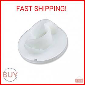 Adefol 712804546751 Recoil Starter Pulley For Husqvarna 435 Chainsaw 579427901 504597101