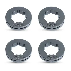 Ms660 Adefol 712804546805 3/8 Inch 8t Sprocket Rim For Stihl Husqvarna 394 395 Chainsaw