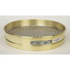Advantech 45bs12h Sieve No 45 B/s 12 In Half Ht