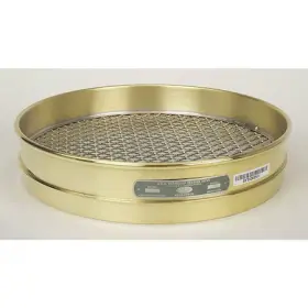 45bs12h Advantech Sieve No 45 B/s 12 In Half Ht