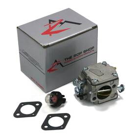 Aftermarket 706795243980 Carburetor Carb For Husqvarna 61 266 268 272 272xp Chainsaw