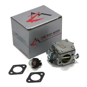 272xp Aftermarket 706795243980 Carburetor Carb For Husqvarna 61 266 268 272 Chainsaw