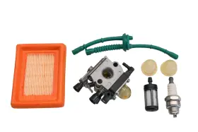 G758-wal-3012 Aftermarket Carburetor Kit Nos