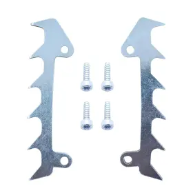 11236640500 Aibici M170 Bumper Spike Felling Dog Screw Fit For Stihl Ms 170 Ms180 Ms171 Ms181