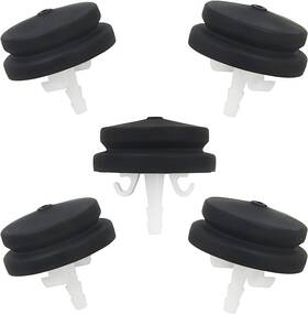 Aileete 66-7460 Primer Bulb And 44-2750 Body For Toro Ccr 2450 3650 2000e