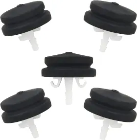 44-2750 Aileete 66-7460 Primer Bulb And Body For Toro Ccr 2450 3650 2000e