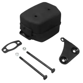 Aileete 791315294801 Exhaust Muffler Gasket Bolts Nuts Kit For Husqvarna 50 51 Epa 5