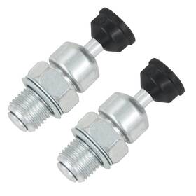 Aileete 791767585908 2-packs Decompression Valve For Stihl 024 026 036 044 046 066 Ms240 Ms260 Ms3