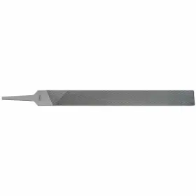 F65010 Alfa Tools 14 Inch 2nd Cut Hand File 6 Pack