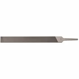F65113 Alfa Tools 8 Inch Chain Saw Flat Bit File 12 Pack