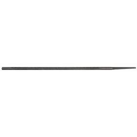 Alfa Tools F65151 6 Inch Length 1/8 Chain Saw Round File 12 Pack