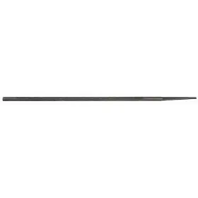 F65151 Alfa Tools 6 Inch Length 1/8 Chain Saw Round File 12 Pack