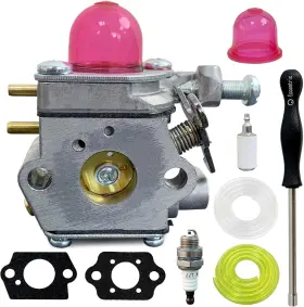 753-06190 Alful H142a-25a Ruixing Oem Carburetor For Craftsman Ws2200 Wc2200 Ws210 Wc210 Bolens